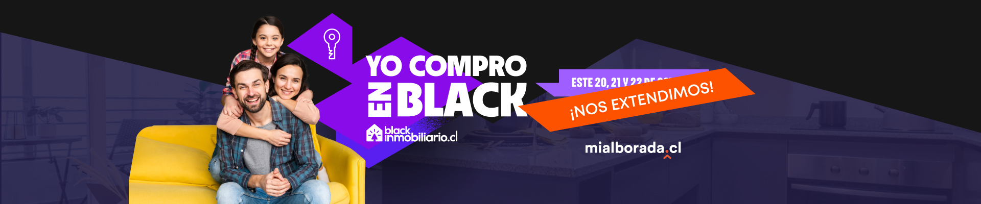Black Inmobiliario